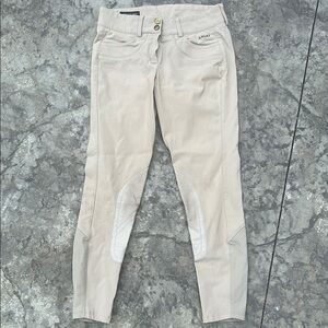 ariat pro series olympia breeches